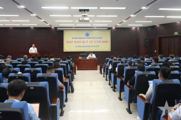 Tổng sản phẩm GRDP trên địa bàn Đà Nẵng ước tăng 10,31%