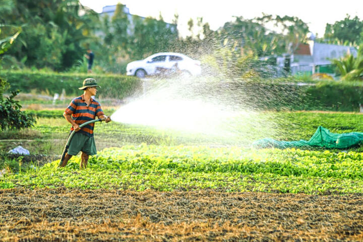 Mở rộng không gian liên kết, tạo động lực phát triển mới