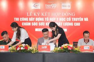 Nâng cao vai trò y học cổ truyền trong chăm sóc sức khỏe chất lượng cao