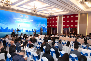 Thúc đẩy thị trường năng lượng cạnh tranh để phục vụ tăng trưởng kinh tế