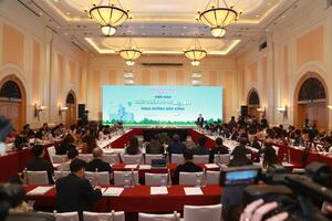 Phát Triển Đô Thị Thủ Đô Dưới Góc Nhìn Kinh Tế Xã Hội