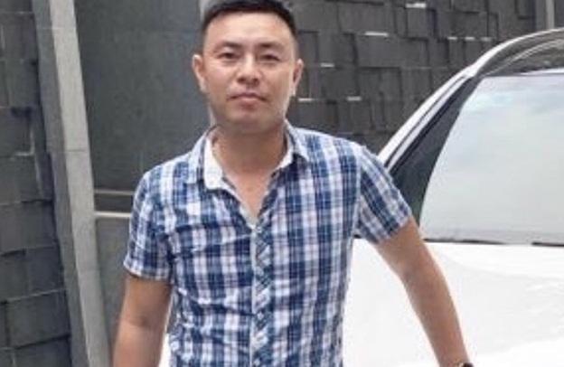 Phạm Quốc Đoàn chiếm đoạt gần 1 tỉ đồng của bạn làm ăn. Ảnh: L.Nhi