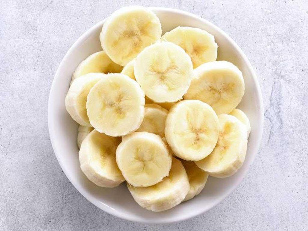 Chuối có thể giúp da của bạn đẹp hơn. Ảnh: Shutterstock