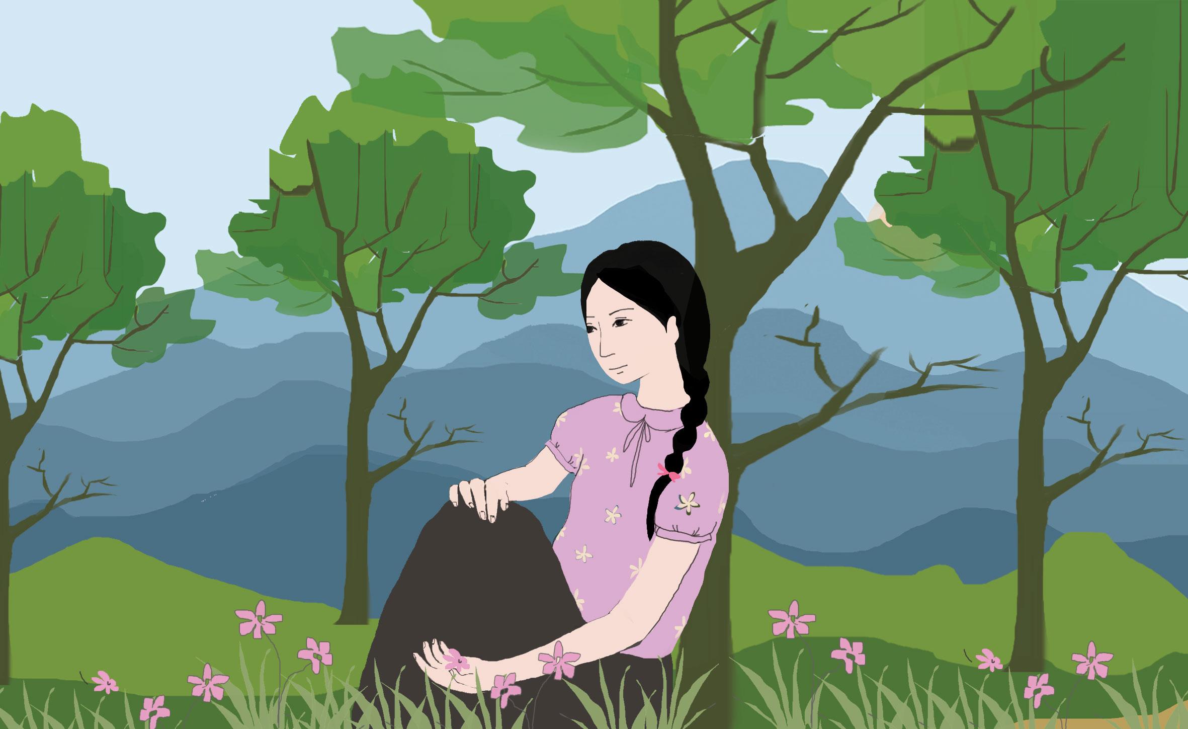 Minh họa: Huyền Trang