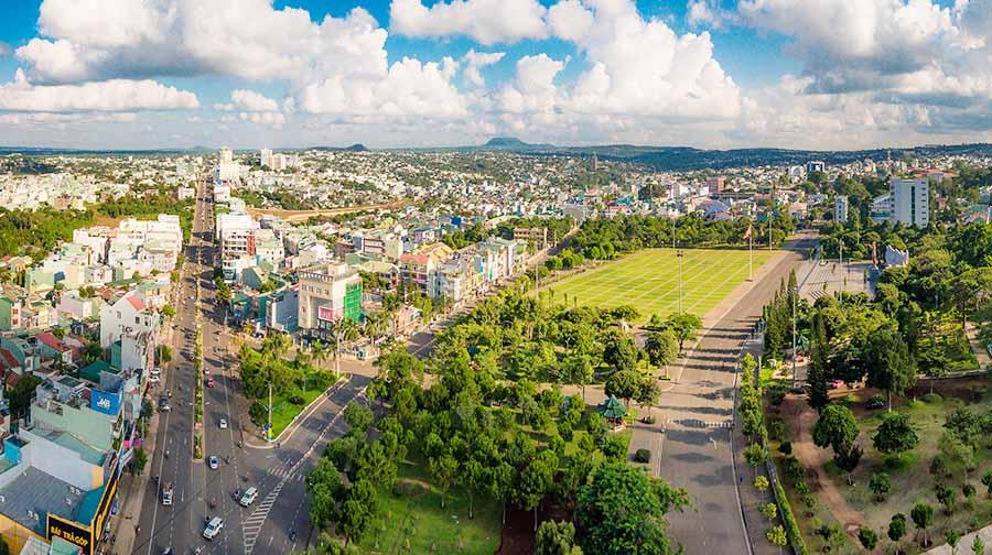 Đồng ý cho 22 dự án ứng vốn năm 2022 từ Quỹ Phát triển đất tỉnh