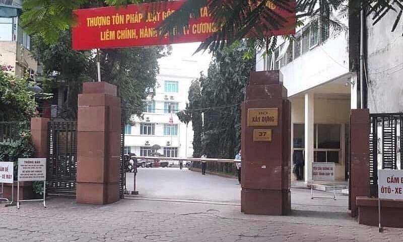 Nghị định này thay thế Nghị định số 81/2017/NĐ-CP ngày 17/7/2017 của Chính phủ quy định chức năng, nhiệm vụ, quyền hạn và cơ cấu tổ chức của Bộ Xây dựng. Ảnh minh họa