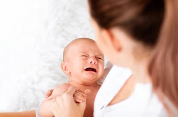 Trường hợp trẻ có đuôi là cực kỳ hiếm gặp. Ảnh minh họa: Shutterstock