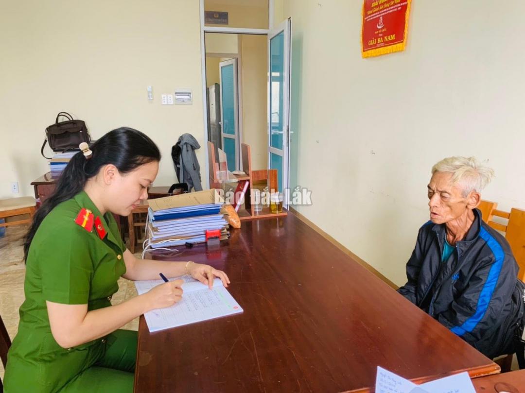 Đối tượng