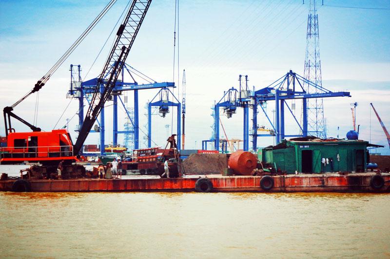 Vì sao Tổng Công ty Bảo đảm an toàn Hàng hải miền Nam vướng nhiều “lùm xùm”?