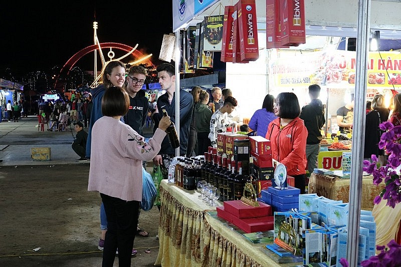 Hải Phòng: Đẩy mạnh kết nối cung cầu, tiêu thụ sản phẩm vùng đồng bào dân tộc các huyện đảo