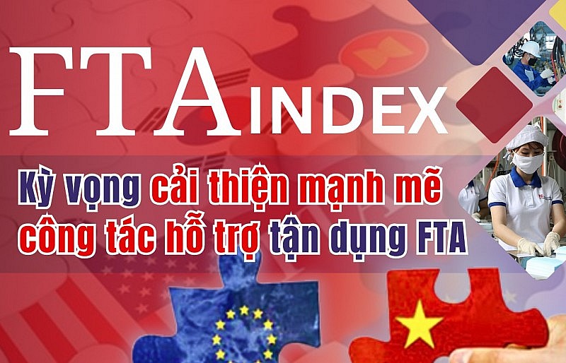 Bộ Công Thương tổ chức tập huấn Bộ chỉ số đánh giá kết quả thực hiện các FTA (FTA Index)