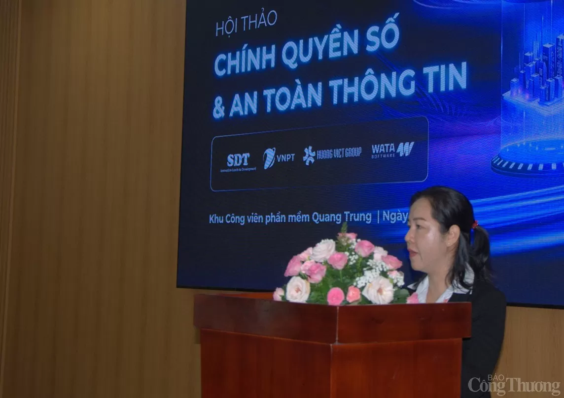 Cơ hội và thách thức trong quá trình xây dựng, kiến tạo chính quyền số