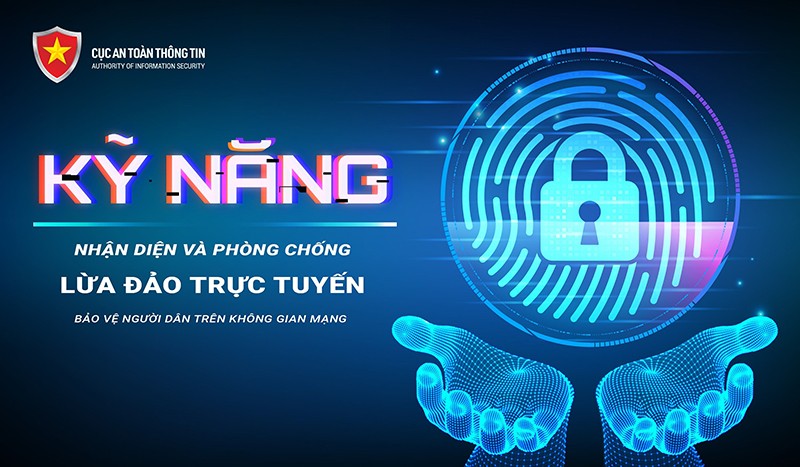 “Sập bẫy” lừa đảo việc nhẹ lương cao, mất gần 600 triệu đồng