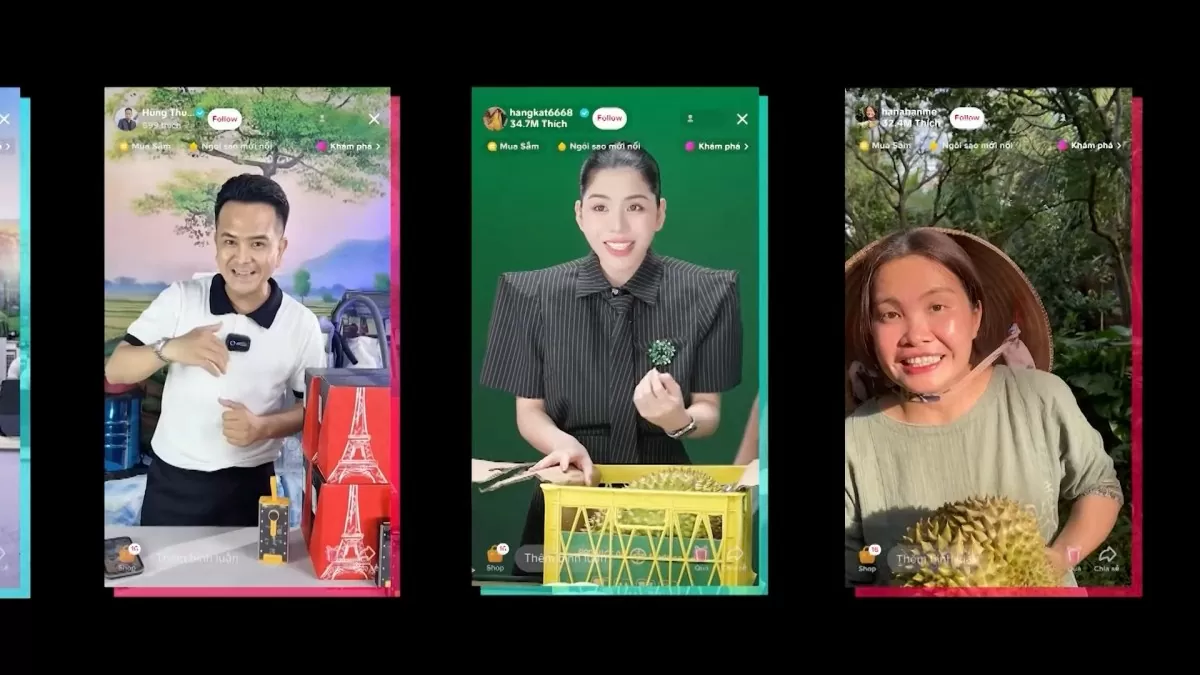 Tiếp thị nội dung liên kết là ngành nghề dành cho bất kỳ ai Tiếp thị nội dung liên kết là ngành nghề dành cho bất kỳ ai