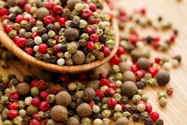 Giá tiêu hôm nay 16/10/2024: Xuất hiện xu hướng tăng đáng mừng Giá tiêu hôm nay 16/10/2024: Xuất hiện xu hướng tăng đáng mừng