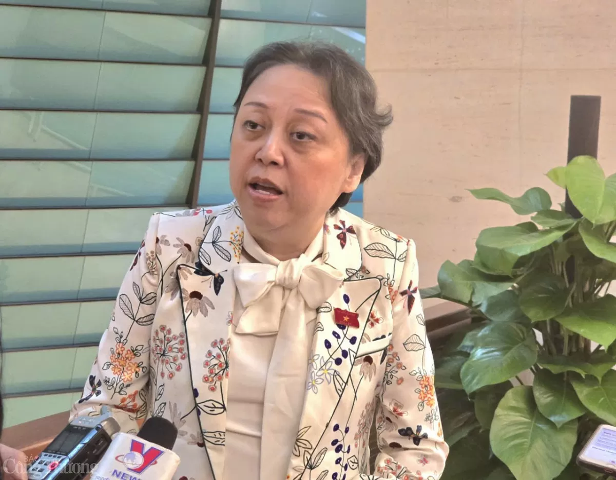 Đại biểu Quốc hội đề nghị xem xét chính sách phát triển công nghiệp dược Đại biểu Quốc hội đề nghị xem xét chính sách phát triển công nghiệp dược