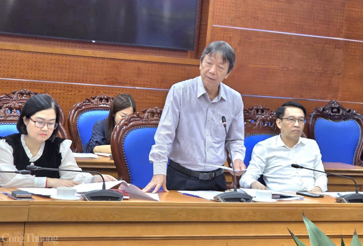 ông Lưu Huy Linh - Phó giám đốc Sở Văn hóa thể thao và Du lịch ông Lưu Huy Linh - Phó giám đốc Sở Văn hóa thể thao và Du lịch