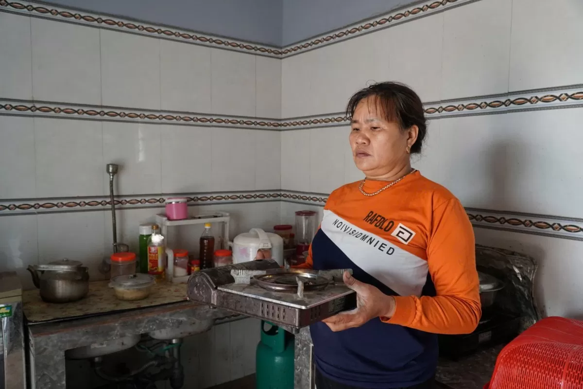 Công ty Kinh doanh điện Thanh Hóa nói gì về việc điện yếu tại xã Hà Sơn? Công ty Kinh doanh điện Thanh Hóa nói gì về việc điện yếu tại xã Hà Sơn?