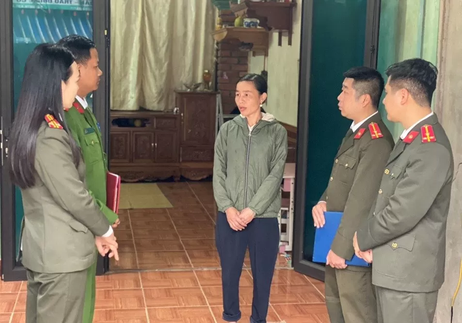 Thanh Hóa: Tăng cường công tác quản lý Nhà nước đối với người nước ngoài Thanh Hóa: Tăng cường công tác quản lý Nhà nước đối với người nước ngoài