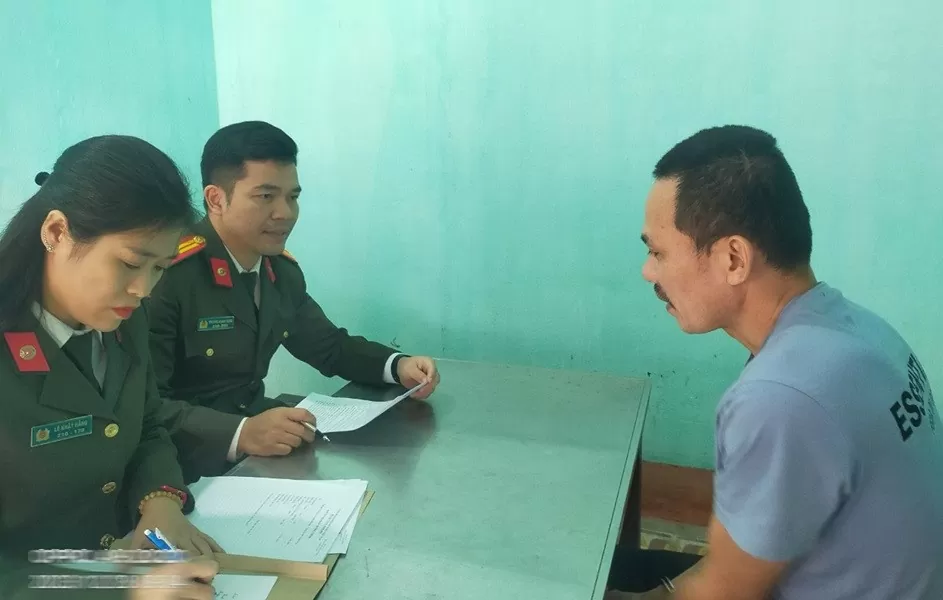 Thanh Hóa: Tăng cường công tác quản lý Nhà nước đối với người nước ngoài Thanh Hóa: Tăng cường công tác quản lý Nhà nước đối với người nước ngoài