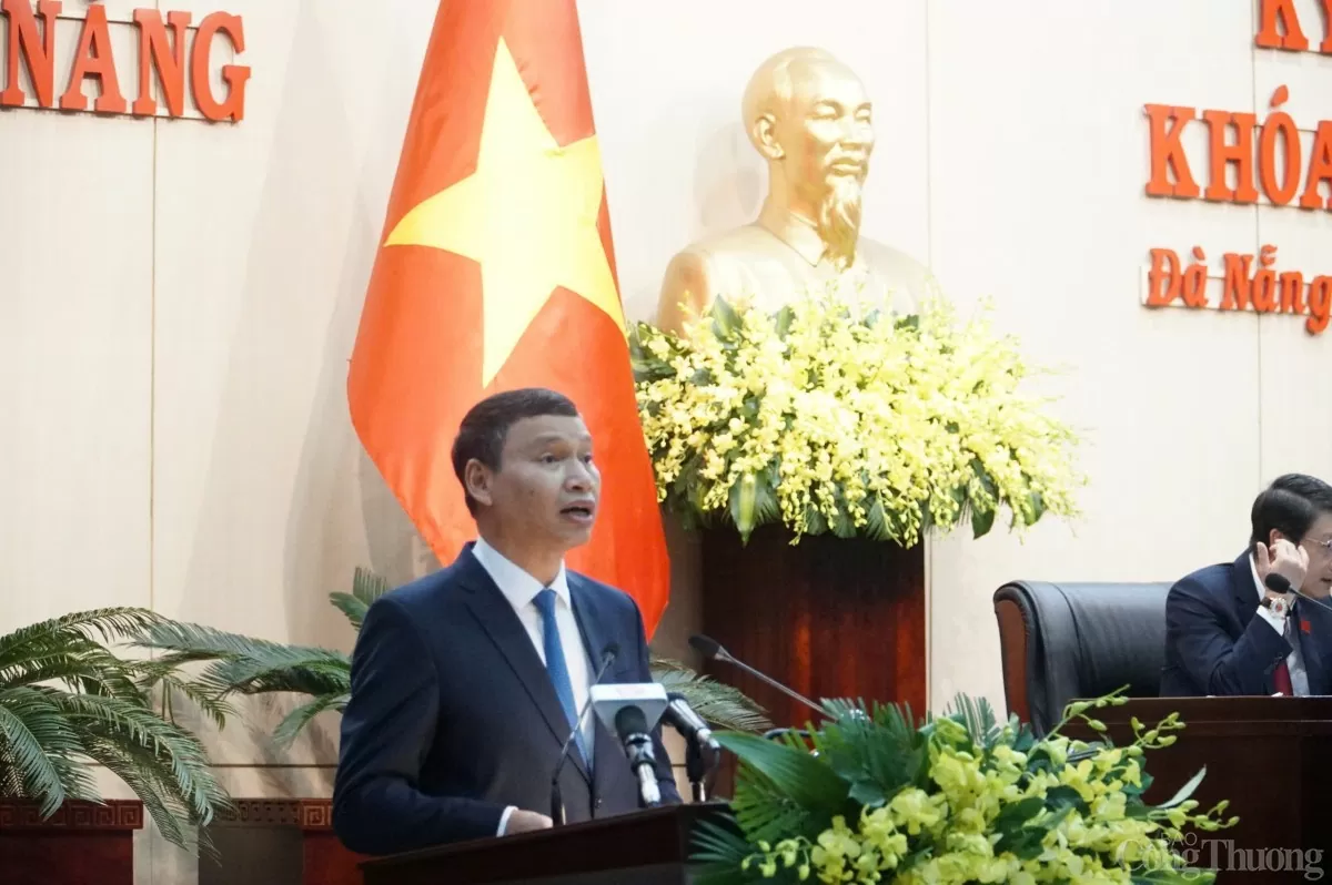 Phó Chủ tịch UBND TP. Đà Nẵng Hồ Kỳ Minh Phó Chủ tịch UBND TP. Đà Nẵng Hồ Kỳ Minh