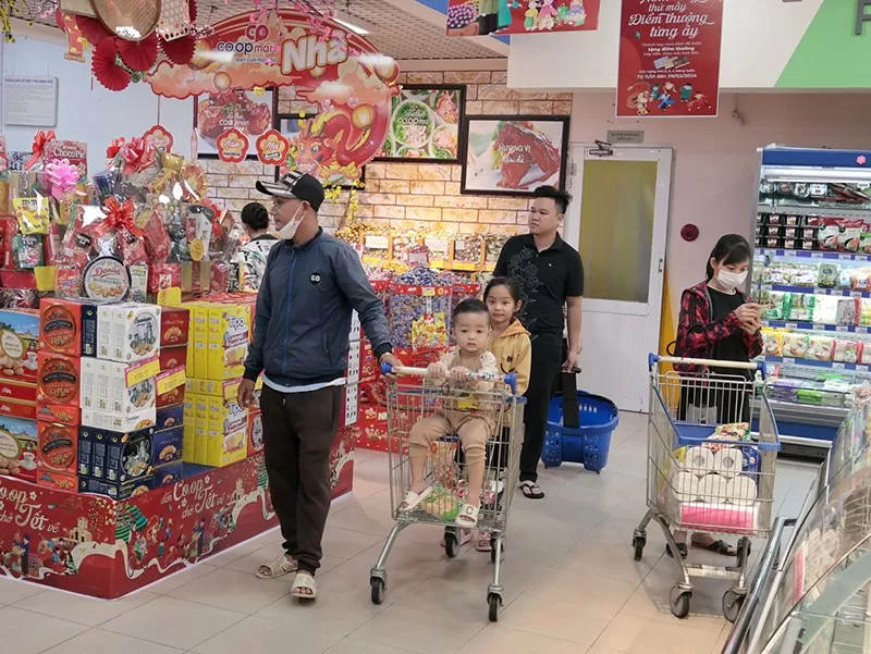 Đồng Tháp: Sản xuất công nghiệp tiếp tục phục hồi và phát triển Đồng Tháp: Sản xuất công nghiệp tiếp tục phục hồi và phát triển