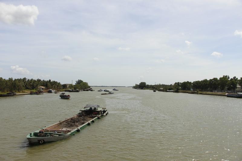 Cần tăng cường tuyên truyền, truyền thông nâng cao nhận thức về bảo đảm an ninh nguồn nước.