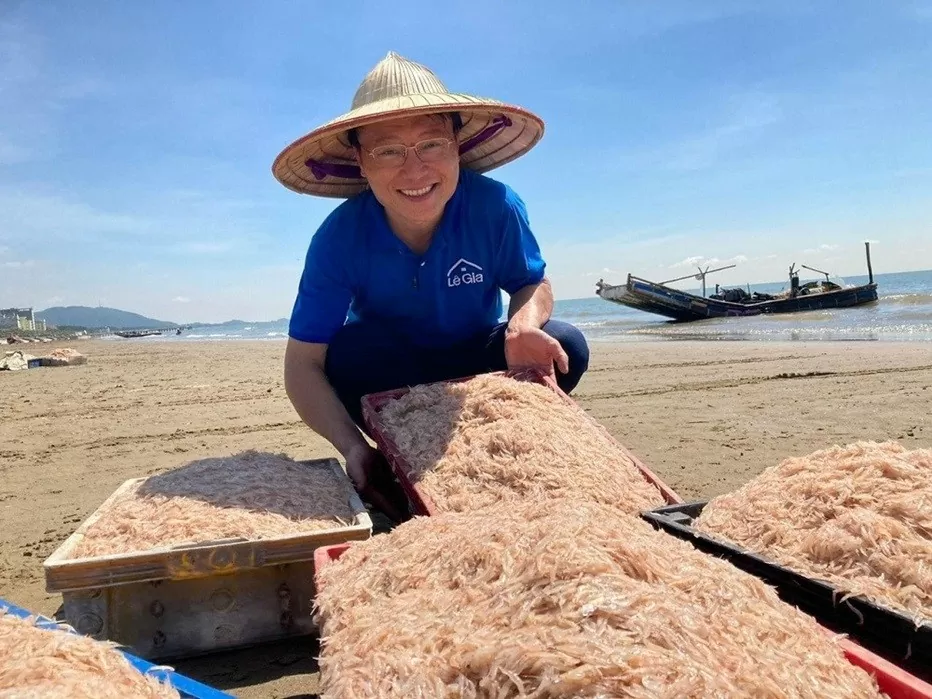 Nhận diện các thương hiệu OCOP tại Thanh Hóa: Bài 1- OCOP, làn gió mới trong phát triển kinh tế nông thôn