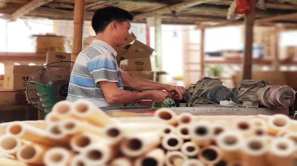 Nhận diện các thương hiệu OCOP tại Thanh Hóa: Bài 2-Nâng sao đếm số, nhiều OCOP đứng trước nguy cơ ''chết yểu'' Nhận diện các thương hiệu OCOP tại Thanh Hóa: Bài 2-Nâng sao đếm số, nhiều OCOP đứng trước nguy cơ ''chết yểu''