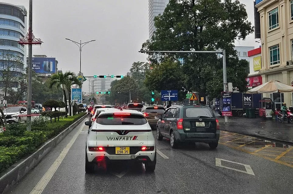 Nghị định 168/2024 giúp nâng cao ý thức, giảm tai nạn giao Nghị định 168/2024 giúp nâng cao ý thức, giảm tai nạn giao