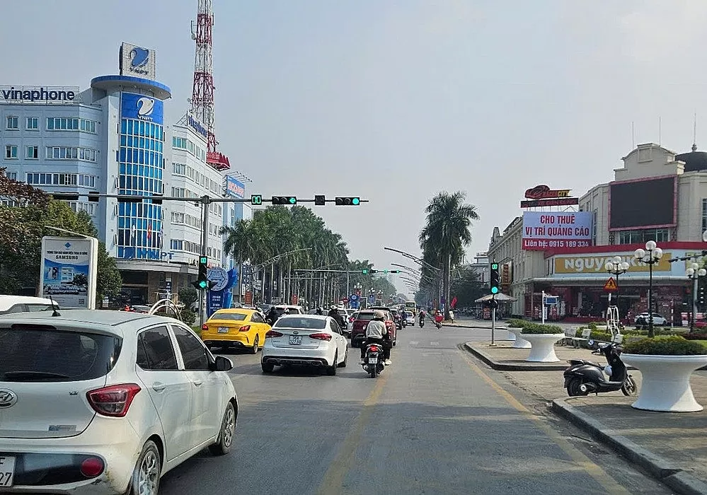 Nghị định 168/2024 giúp nâng cao ý thức, giảm tai nạn giao Nghị định 168/2024 giúp nâng cao ý thức, giảm tai nạn giao