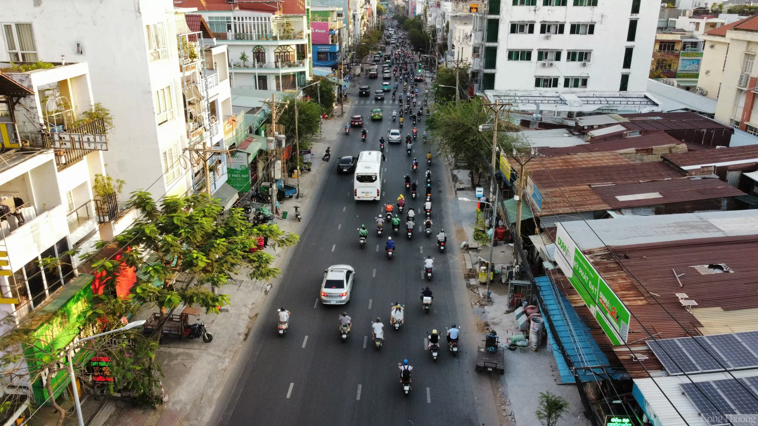 TP. Hồ Chí Minh: Cận cảnh những đường sắp được ‘giải cứu’