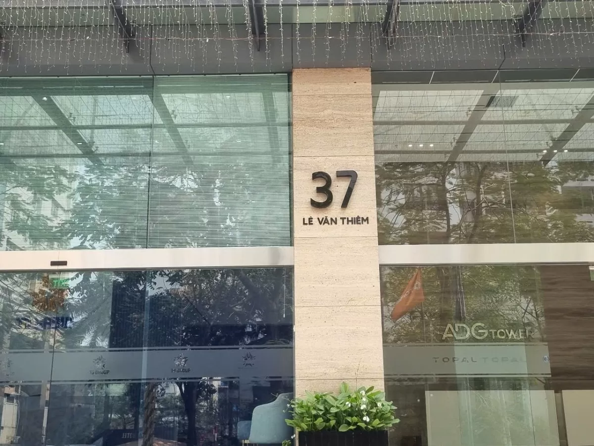 Tòa nhà văn phòng Austdoor: Vì sao vi phạm vẫn tồn tại