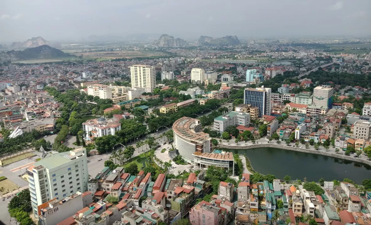 tên gọi các phường thành phố thanh hóa