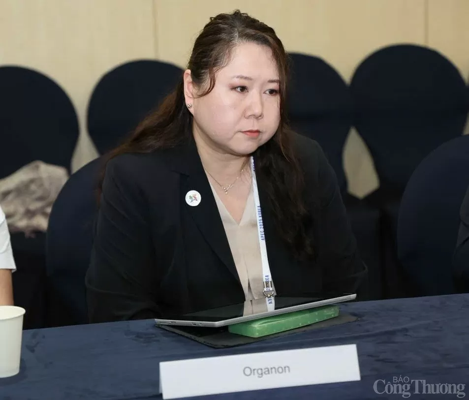 Bộ trưởng Nguyễn Hồng Diên gặp Liên minh doanh nghiệp Hoa Kỳ