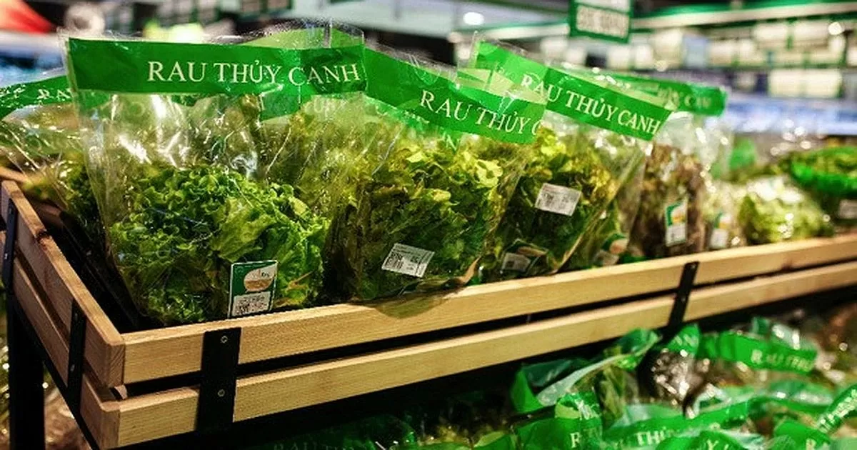 Đưa hàng hoá Lạng Sơn vào siêu thị: Cánh cửa mở cho nông sản vùng cao Đưa hàng hoá Lạng Sơn vào siêu thị: Cánh cửa mở cho nông sản vùng cao