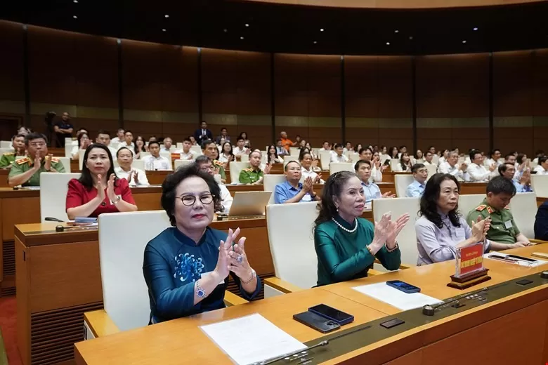 Thủ tướng Phạm Minh Chính: Đến năm 2030 kinh tế tư nhân đóng góp khoảng 55-58% GDP Thủ tướng Phạm Minh Chính: Đến năm 2030 kinh tế tư nhân đóng góp khoảng 55-58% GDP