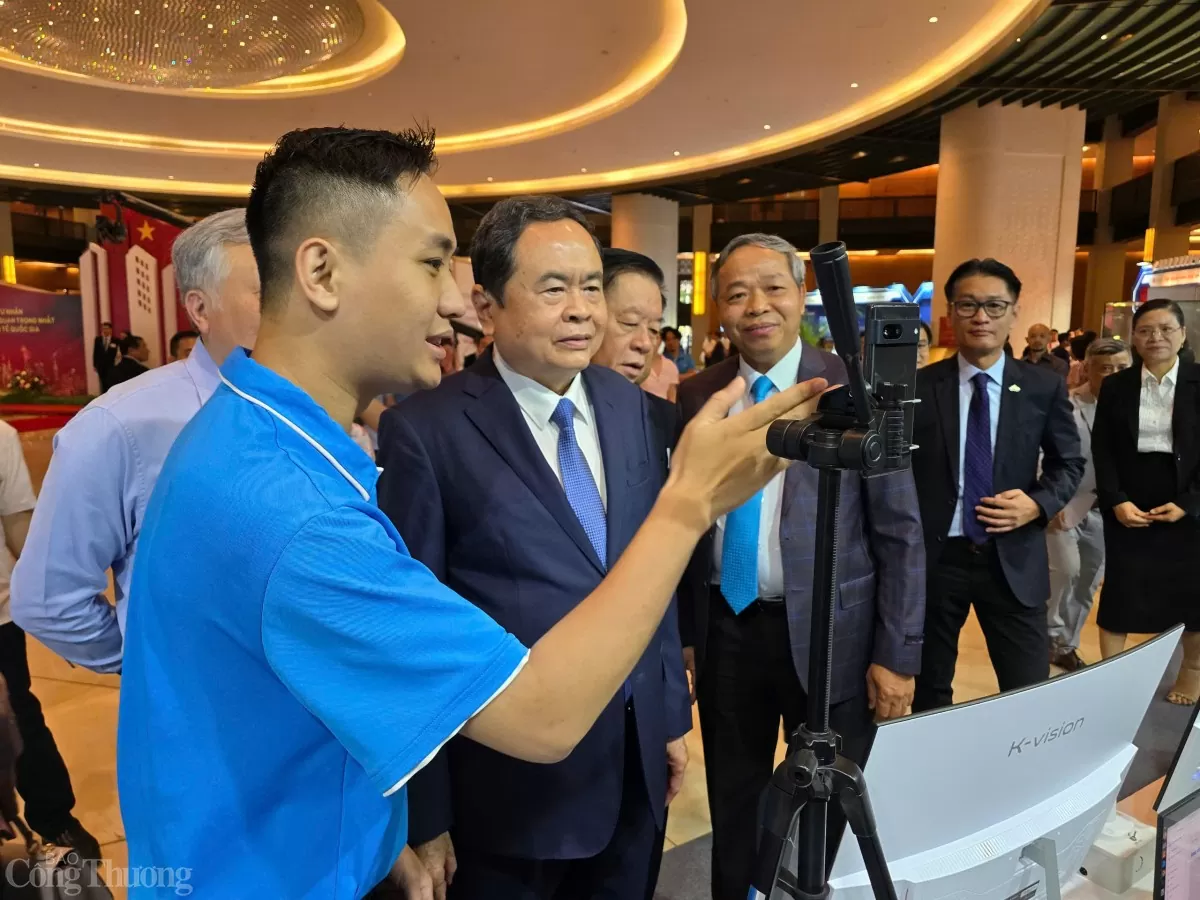 Hội nghị toàn quốc triển khai Nghị quyết 66 và 68 của Hội nghị toàn quốc triển khai Nghị quyết 66 và 68 của