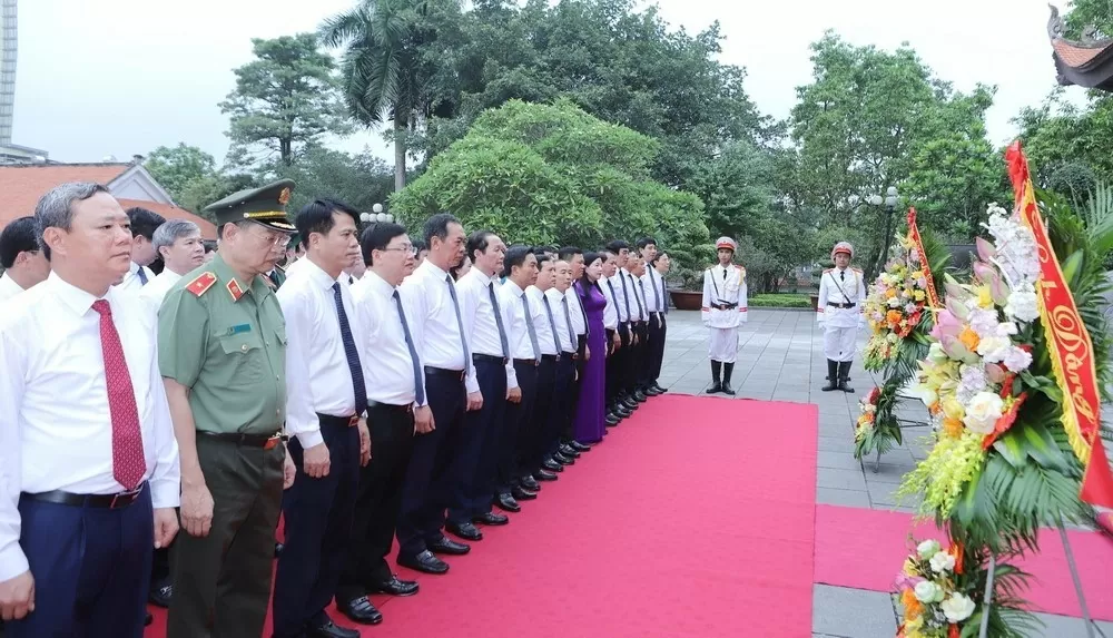 kỷ niệm ngày sinh Chủ tịch Hồ Chí Minh kỷ niệm ngày sinh Chủ tịch Hồ Chí Minh