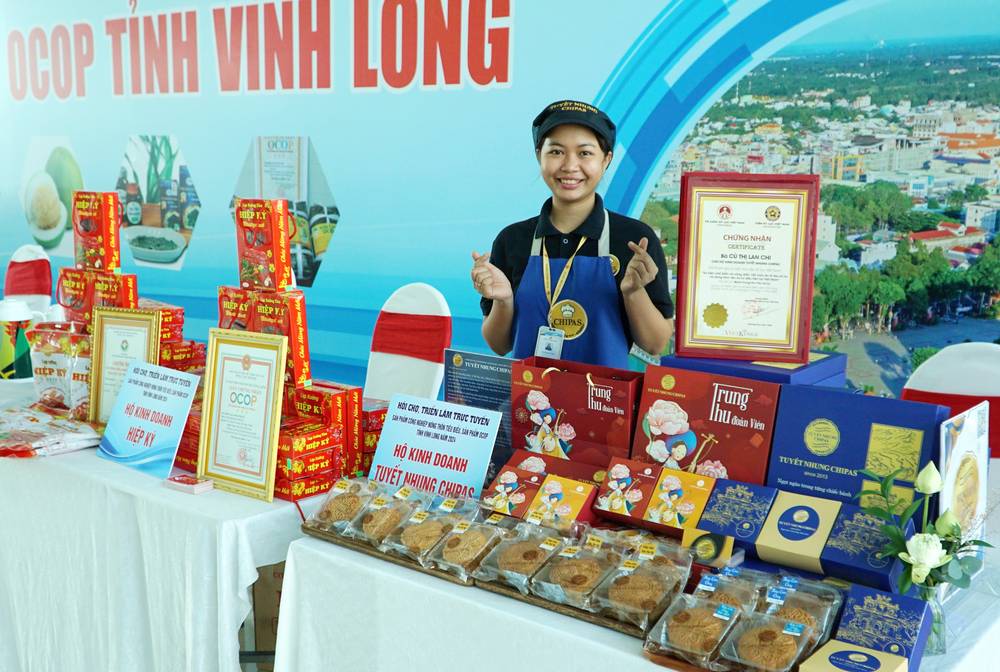 Nghị quyết số 68 xác định mục tiêu đến năm 2030, kinh tế tư nhân là một động lực quan trọng nhất của nền kinh tế quốc gia. Ảnh minh họa