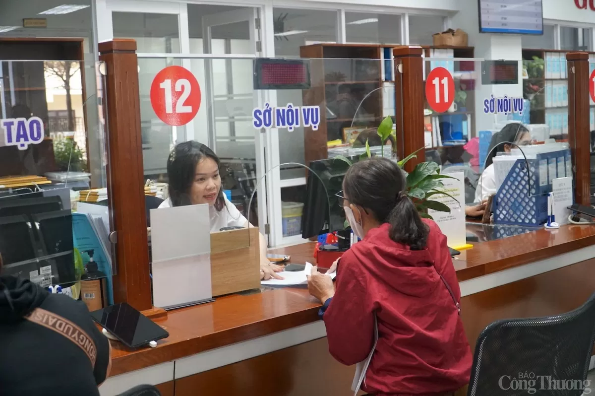 Sở Nội vụ thành phố Đà Nẵng cho biết việc bố trí cán bộ xã, phường mới sau sắp xếp theo
