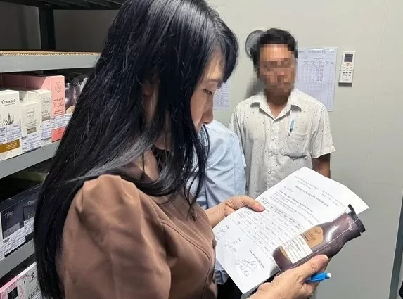 Chủ tịch tỉnh Đồng Nai yêu cầu làm rõ sai phạm liên quan công ty của chồng Đoàn Di Băng
