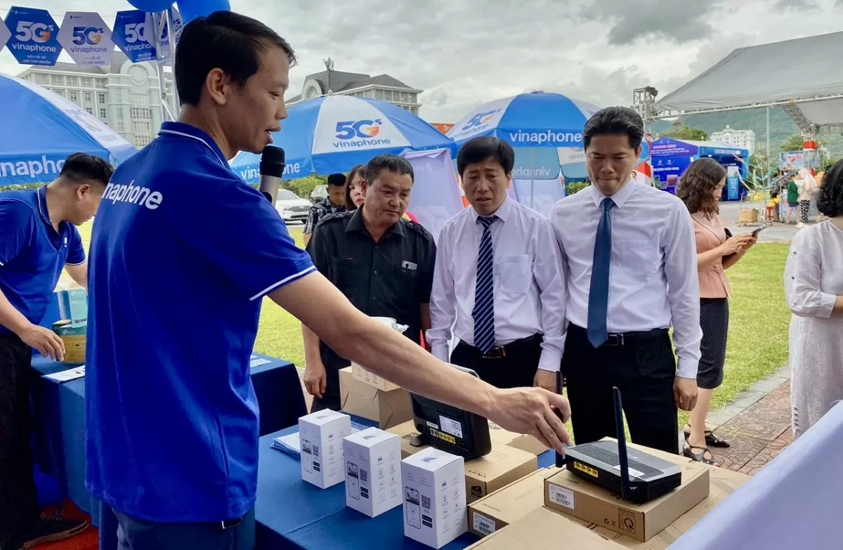 Công nghệ góp phần 'đưa đặc sản vùng cao ra thị trường số' Công nghệ góp phần 'đưa đặc sản vùng cao ra thị trường số'