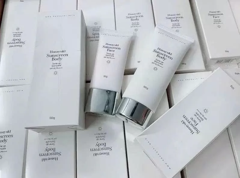 Thống nhất khởi tố vụ án liên quan mỹ phẩm của công ty nhà Đoàn Di Băng