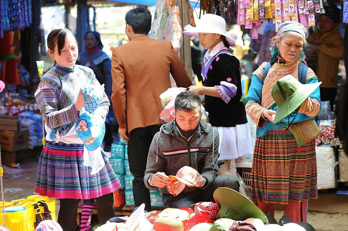 Lào Cai và hành trình ‘thay da đổi thịt’ vùng cao nhờ Chương trình 1719 Lào Cai và hành trình ‘thay da đổi thịt’ vùng cao nhờ Chương trình 1719