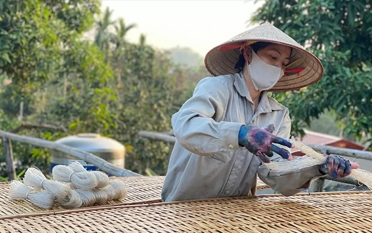 Yên Bái đưa sản phẩm OCOP lên sàn thương mại điện tử Yên Bái đưa sản phẩm OCOP lên sàn thương mại điện tử