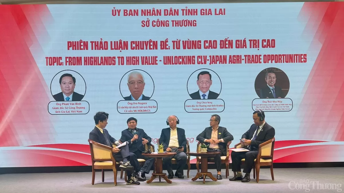 Cơ hội mới cho nông sản vào thị trường Nhật Bản Cơ hội mới cho nông sản vào thị trường Nhật Bản