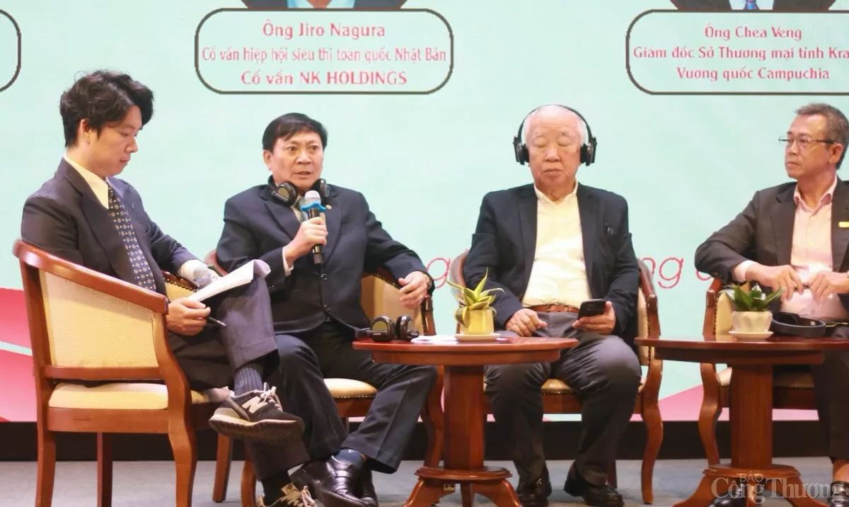 Cơ hội mới cho nông sản vào thị trường Nhật Bản Cơ hội mới cho nông sản vào thị trường Nhật Bản