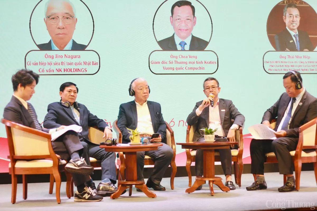 Cơ hội mới cho nông sản vào thị trường Nhật Bản Cơ hội mới cho nông sản vào thị trường Nhật Bản