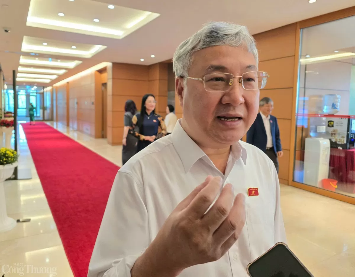 Đảm bảo an ninh năng lượng bắt đầu từ sử dụng tiết Đảm bảo an ninh năng lượng bắt đầu từ sử dụng tiết